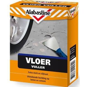 Alabastine Vloervuller 1Kg - 5095993 - 5095993