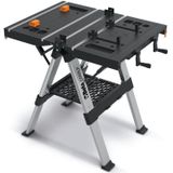 Beta Utensili - C56BLP - Multifunctionele Werkbank - Inklapbaar - 820 x 630 mm - Capaciteit 200 kg