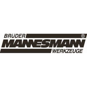 Brüder Mannesmann Rubber doppen voor mokers 1,5 (Hobby) - 750-1,5