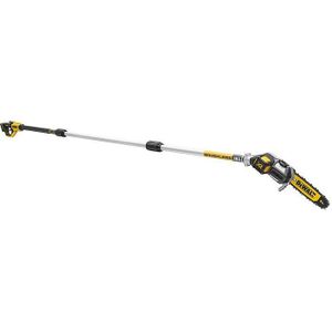 DeWalt DCMPS567N | Telescopische Kettingzaag | 20 cm | 18V XR | excl. Accu''s en lader - DCMPS567N-XJ