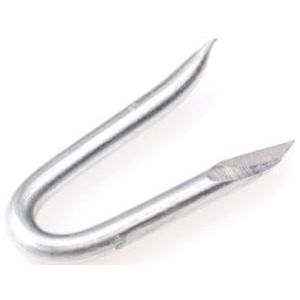 Homefix Draadkram Vz 1.8X15 | 75 gram - 6701.40.22010