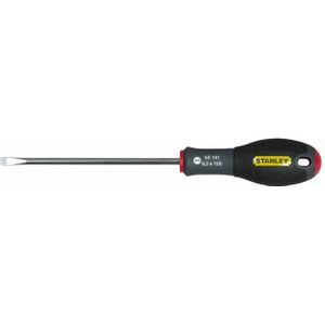 Stanley handgereedschap FatMax Schroevendraaier Standaard 3 X 100mm - 1-65-480