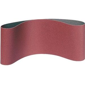 Klingspor - Schuurband - Bruin - Korund - 950mm x 100mm - Korreling 40 - 10 Stuks