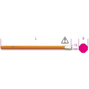 Beta Elektricienbeitels 1701NE3 - 017010406