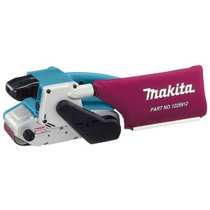 Makita 9903 Bandschuurmachine | 1010w 76x533mm  - 9903