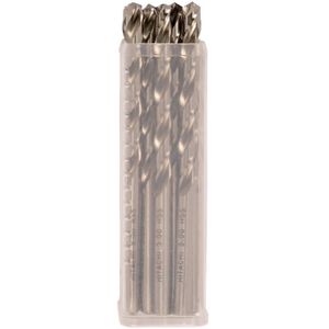 Hikoki Accessoires Spiraalboor Hss-G Din 338 D. 6,8 Mm (10 Stuks) - 780331