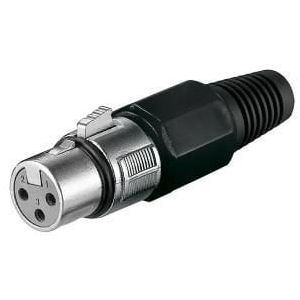 Enzo Cannon XLR contra plug 7095043