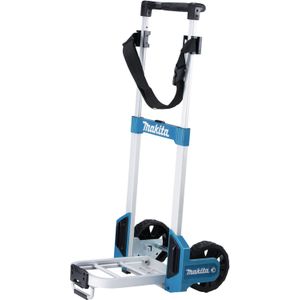 Makita Accessoires TR00000001 Trolley voor MBox - TR00000001