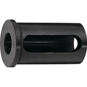 Promat Reduceerbus | vorm 2 | borings-d. 32 mm | buiten-d. 40 mm inspanlengte 71 mm | L.71mm d.40mm - 4000834228 4000834228