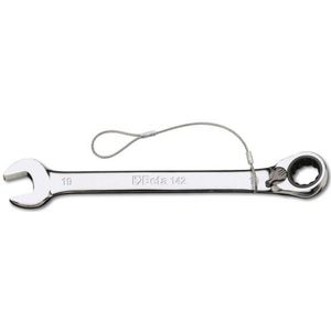 Beta 142HS 14 Omschakelbare ratelringsteeksleutels H-SAFE - 001424014 001424014