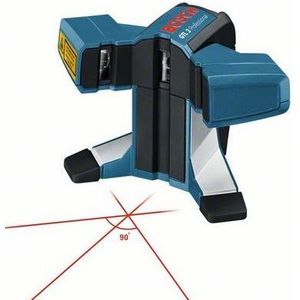 Bosch Blauw GTL 3 Tegellaser | 20m - 0601015200