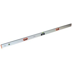 Bahco Strijklat | aluminium | recht | 2000 mm - 486-2000