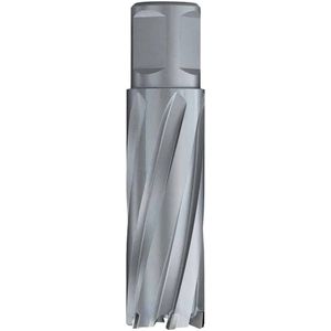 Euroboor Kernboor TCT 50 mm x 55 mm WelNit shank - HMLU.500