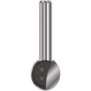 ENT kogelfrees HM 9.5mm kolf 8mm - 7917060