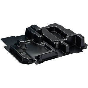 Makita Accessoires MAKITA ACCESSOIRES 838111-9 | INLAY VOOR MAKPAC | GESCHIKT VOOR: SG1251 - 838111-9