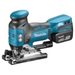 Makita DJV141RTJ Accu Decoupeerzaag T-greep | 14,4v 5.0Ah