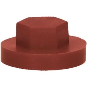 pgb-Europe PGB-FASTENERS | Afdekkap zeskant SW 3/8" (19mm) R3009 0AFD06N00001930094
