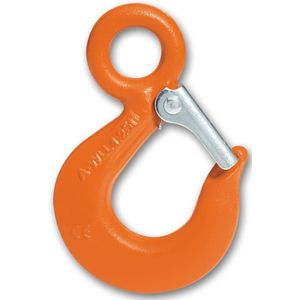 Beta - 8052 - Lashaken Met Oog - Staallegering - 3,15T