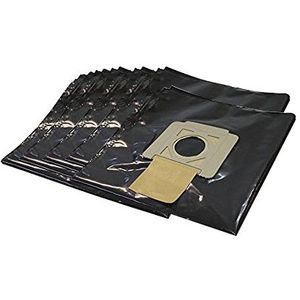 Hikoki Accessoires LDPE stofzak RP250YDL/RP300YDL 25 L (4 stuks) - 4100603