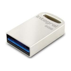 Enzo Integral USB stick 32GB Metal Fusion 3.0 - 9500215