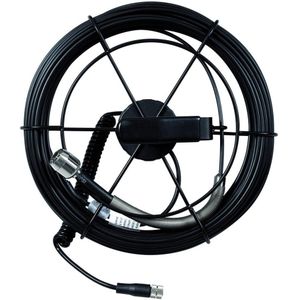 Bahco kabel 25,0mm x 10m loodgieters | BE200CAB250SH10
