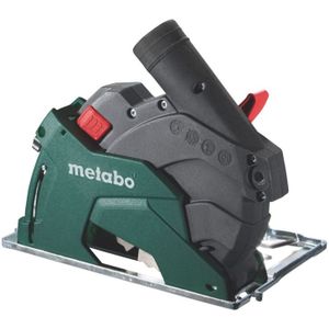 Metabo Afzuigkap CED 125 - 626730000