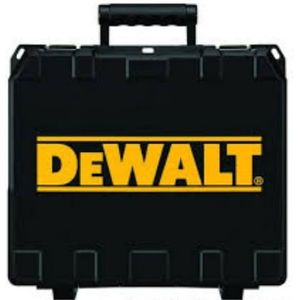 DeWalt 621123-00 | Steldoos voor oa DWE576