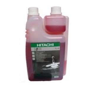 Hikoki Accessoires 2-takt Mengsmering olie 1,0 liter - 714859