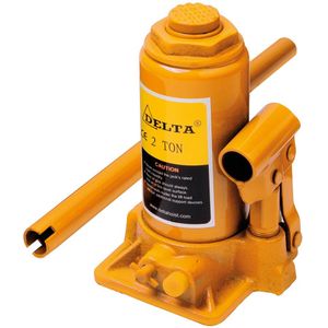 Delta Potkrik | 8 ton - SG.GR.08000 SG.GR.08000