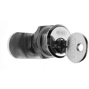 Nemef Automatencilinder 5256-22.5mm | 2 sleutels | RS | 23 - 9525600301