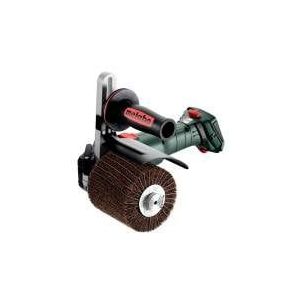 Metabo - SVB 18 LTX BL 200 - Accu-satineermachine - 18V - Excl. Accu's en Lader