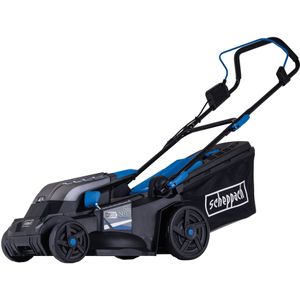 Scheppach Accu Grasmaaier BC-MP380-X - 2x20V