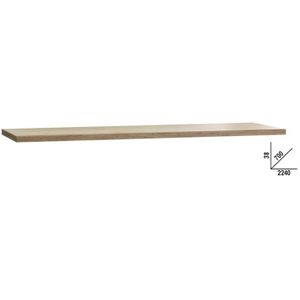 Beta Rsc50 Pw/3 Werkblad Multiplex | 2,2 mt | Hout - 050001136