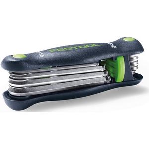 Festool Accessoires Toolie multifunctioneel gereedschap | 498863 - 498863