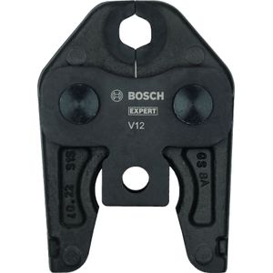 Bosch Accessoires EXPERT Persbek Standaard V12 - 2608570156