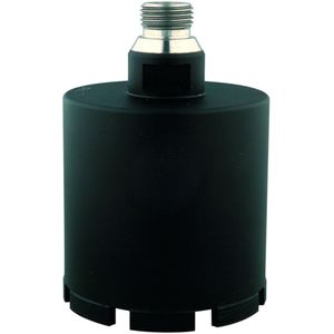 Inter Dynamics Diamantboor Premium Nat R1/2" - 82mm - 605082