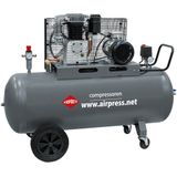 Airpress Compressor HK 650-270 Pro