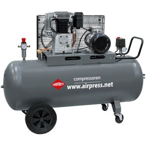 Airpress Compressor HK 650-270 Pro