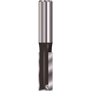 ENT Groeffrees HM 12x63x95mm met HM grondmes, Kolf 8mm - 7910967 - 7910967