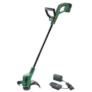 Bosch Groen EasyGrassCut 18-230 | Accutrimmer | PBA 18V 2.0Ah W-B - 06008C1A03