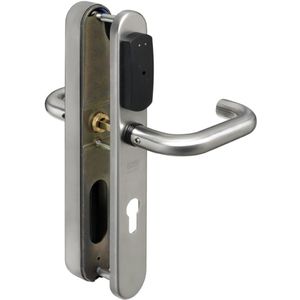 Lips Kek Genie IH711 KEK i-handle S voor deurdikte 44-49mm | PC-72 | PC time versie - 10019790