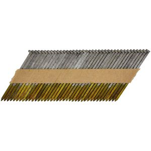 Makita P-77154 - Nagels - Hout - 63mm - Gegalvaniseerd - 4000 Stuks