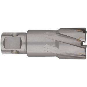 Rotec HM Kernboor HARD-LINE, universeel 19, ø36x40 - 5460360
