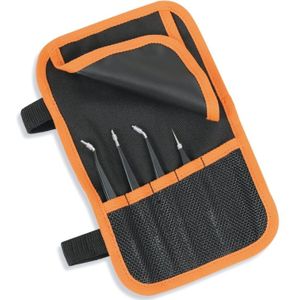 Beta - 999Esd/B4 - Pincetten Set - 4-delig