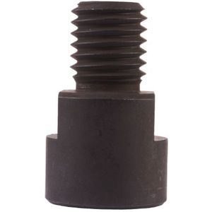 Milwaukee Accessoires Adapter voor M14-diamantboren op rechte slijper - 4932472265