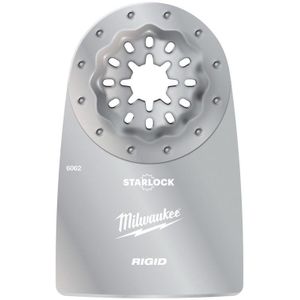 Milwaukee Accessoires Starlock - OMT SL Scraper Firm 52x37mm-1pc - 48906062