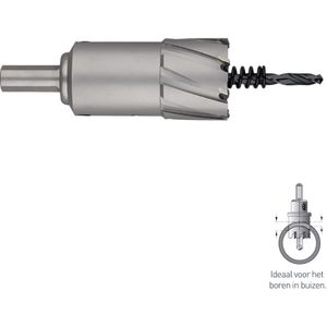 Rotec HM Gatfrees 'Heavy-Duty', Tmax=55, ø110,0 - 5351101