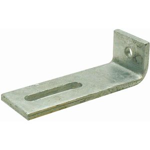 GB - Hoekanker - Zwaar - Thermisch Verzinkt - 25 Stuks