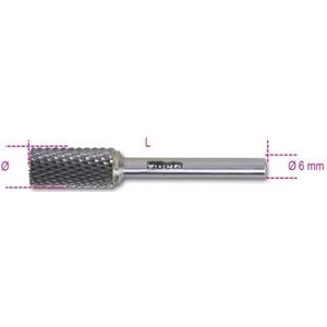 Beta 426MD/CP16 Hardmetalen frezen - 004260552 004260552