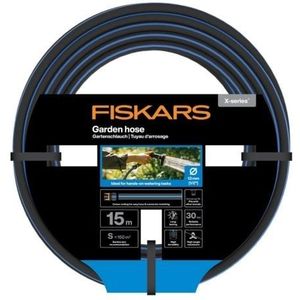 Fiskars X-Series Tuinslang 13 mm (1/2”) 15 m – 1076044